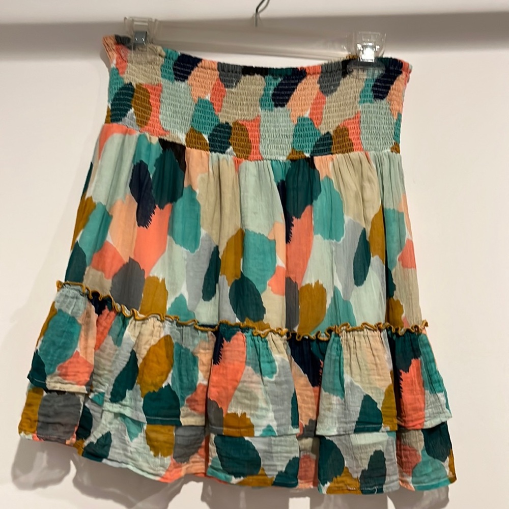 THML size M skirt